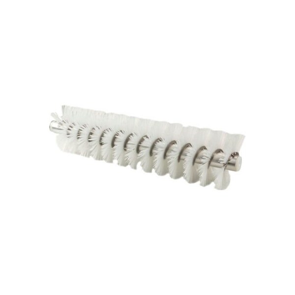 Allpoints 1331476 Brush, Sifter, 25"L, White Brstls For Ayrking Corporation